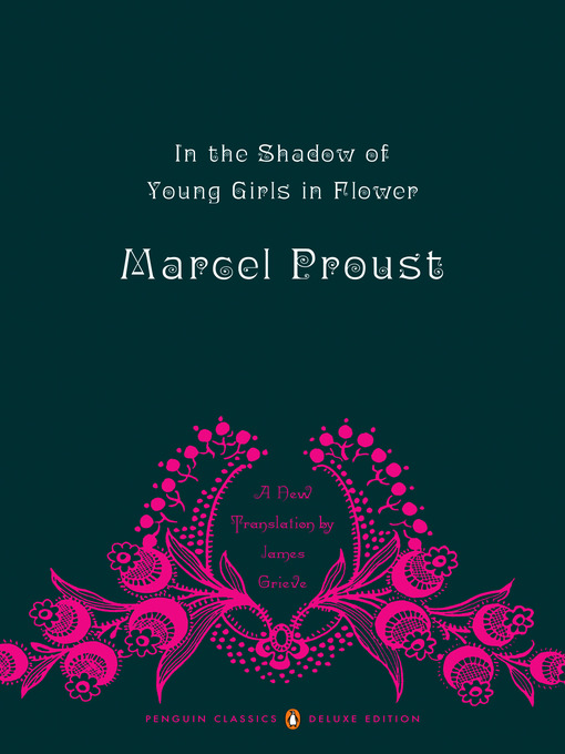 Title details for In the Shadow of Young Girls in Flower by Marcel Proust - Available